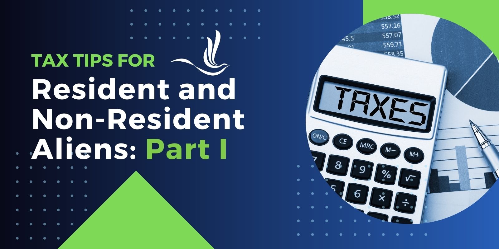 tax tips for resident and non-resident aliens1